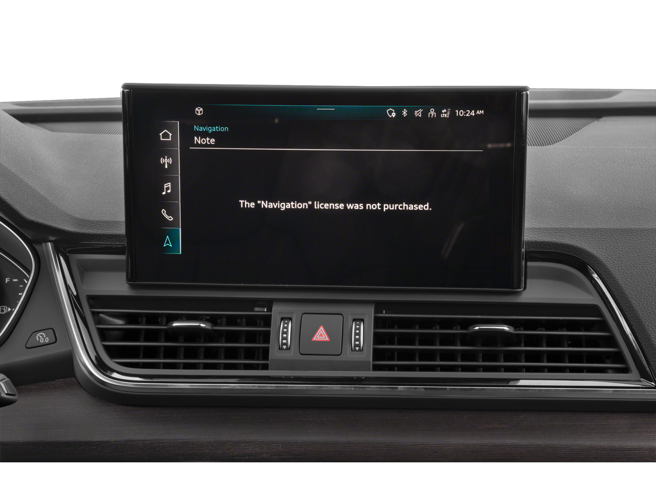 2024 Audi Q5 Premium Plus