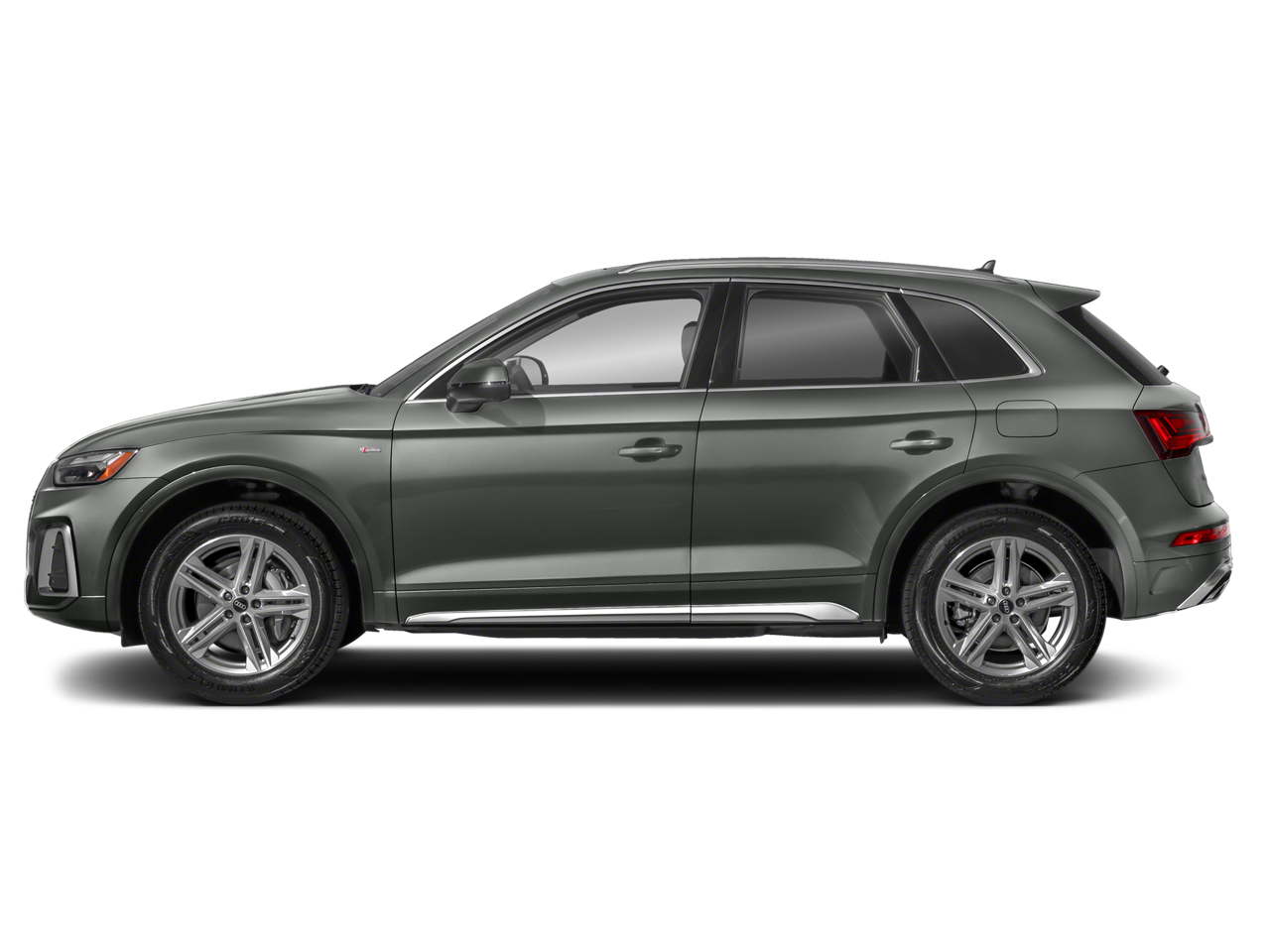 2025 Audi Q5 S line Premium Plus