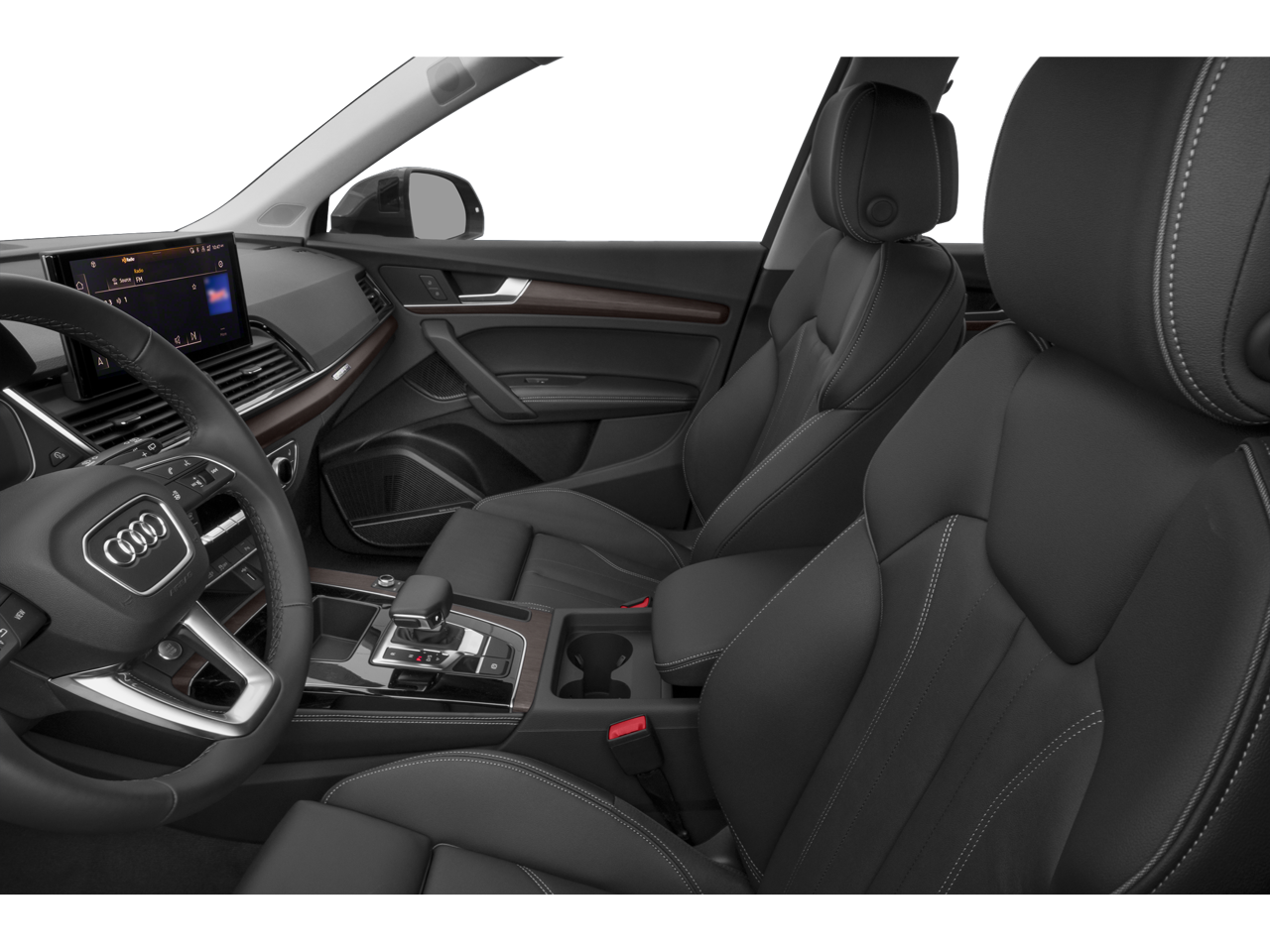 2025 Audi Q5 S line Premium Plus