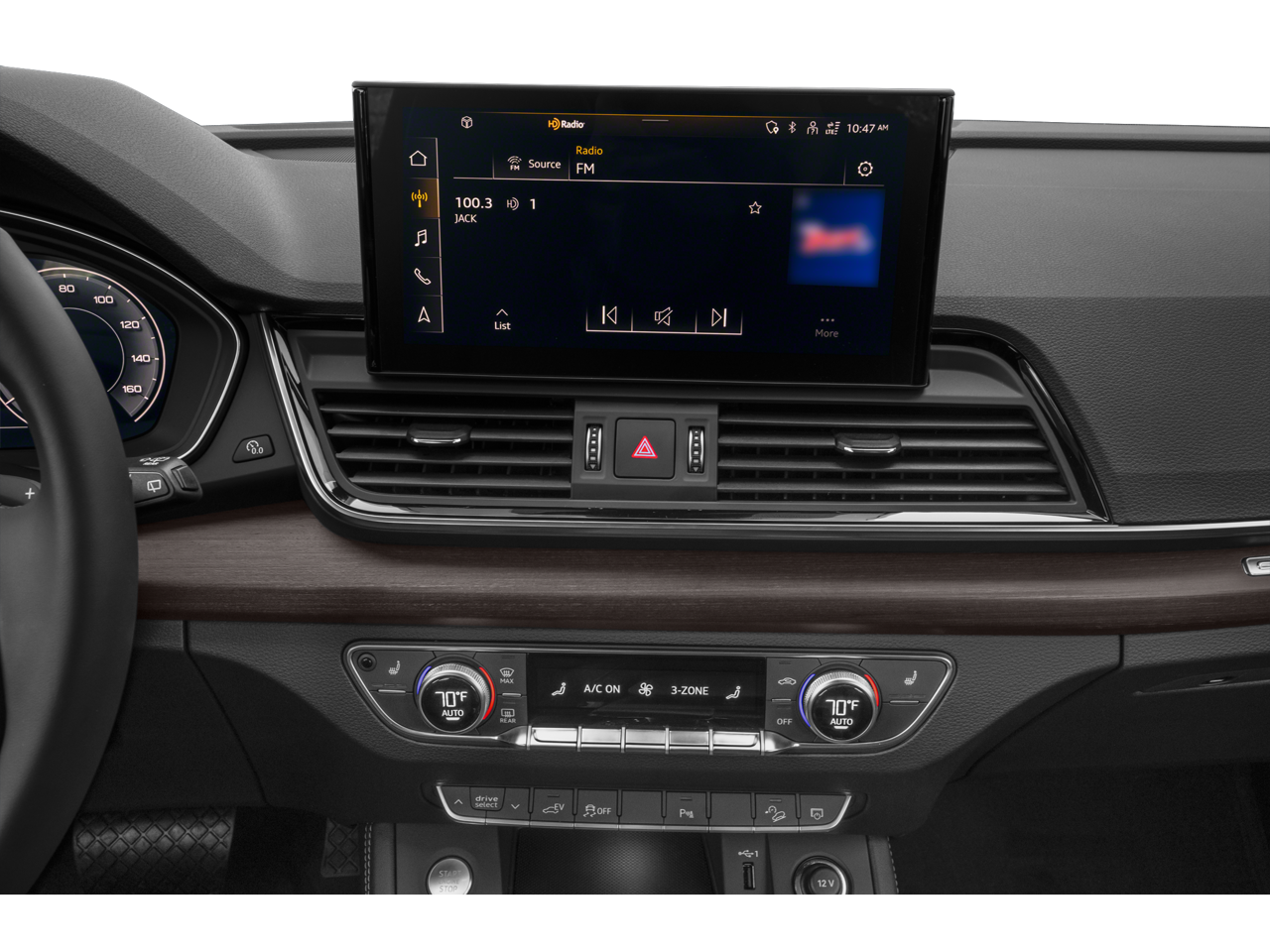 2025 Audi Q5 S line Premium Plus