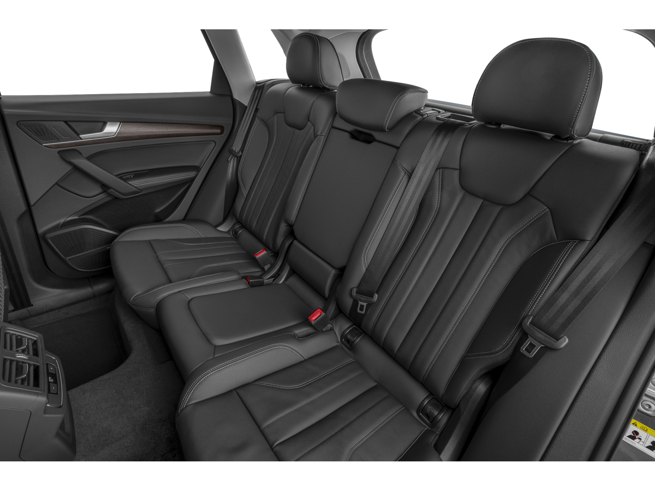 2025 Audi Q5 S line Premium Plus