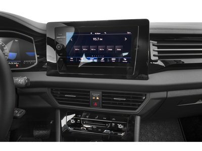 2025 Volkswagen Jetta 1.5T S