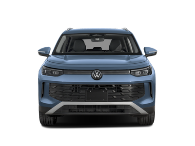 2025 Volkswagen Tiguan SE