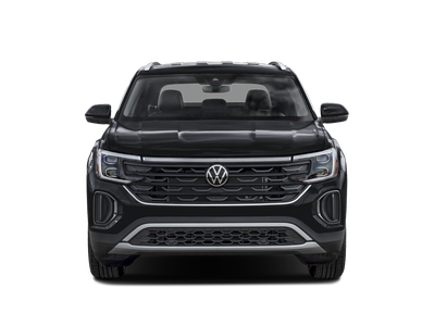 2025 Volkswagen Atlas Cross Sport 2.0T SE
