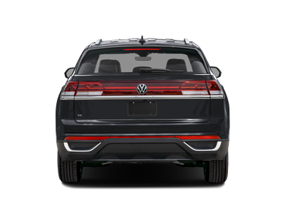 2025 Volkswagen Atlas Cross Sport 2.0T SE