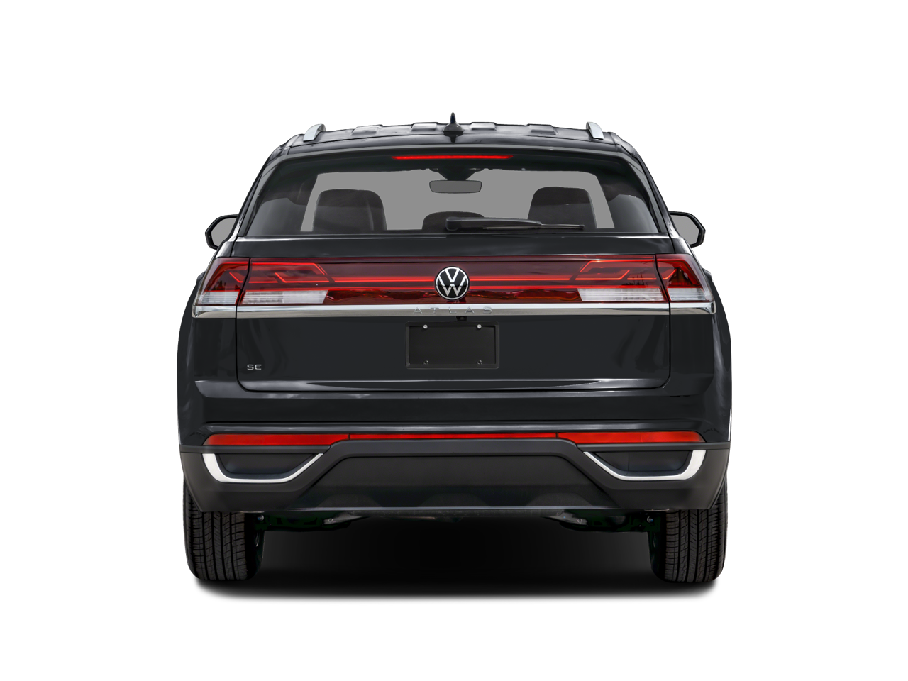 2025 Volkswagen Atlas Cross Sport 2.0T SE