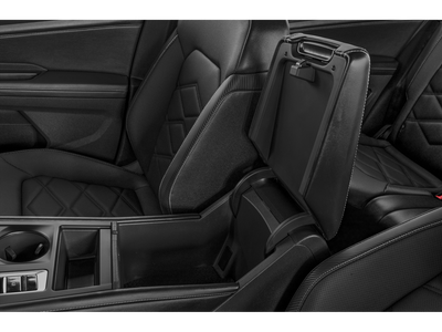 2025 Volkswagen Atlas Cross Sport 2.0T SE