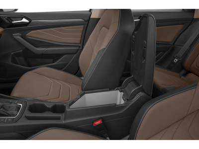 2026 Volkswagen Jetta SEL FWD