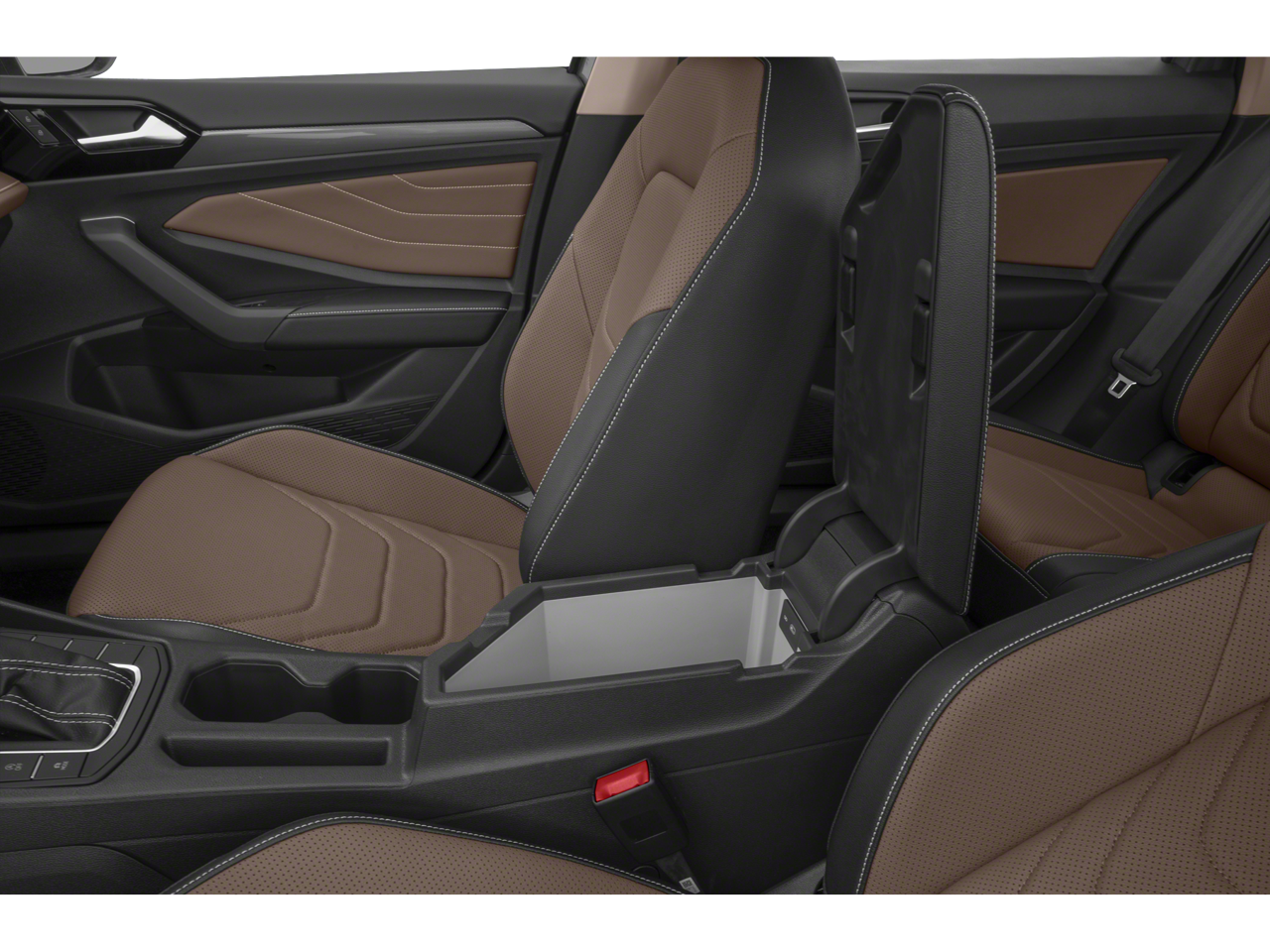 2026 Volkswagen Jetta SEL FWD