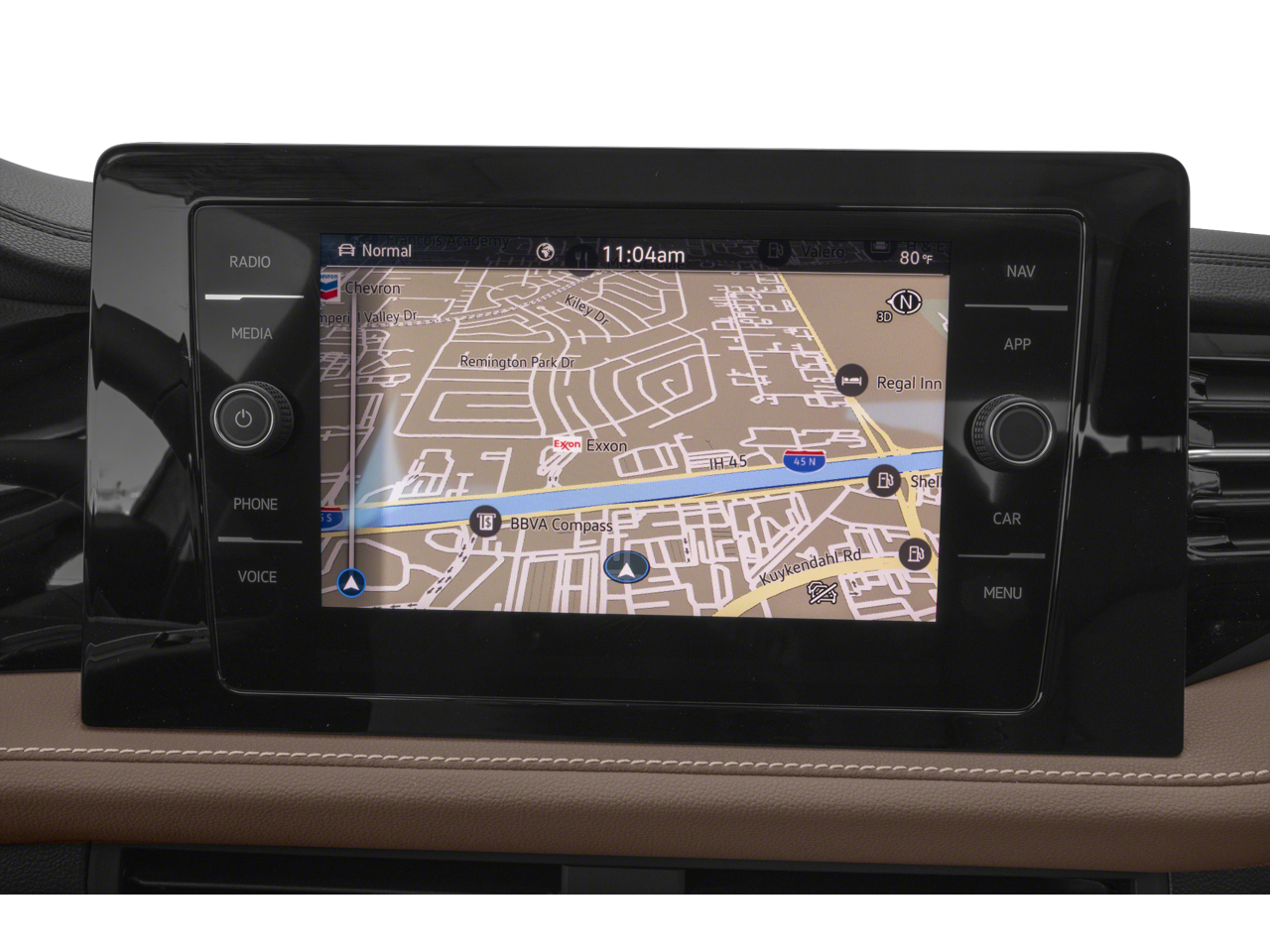 2026 Volkswagen Jetta SEL FWD