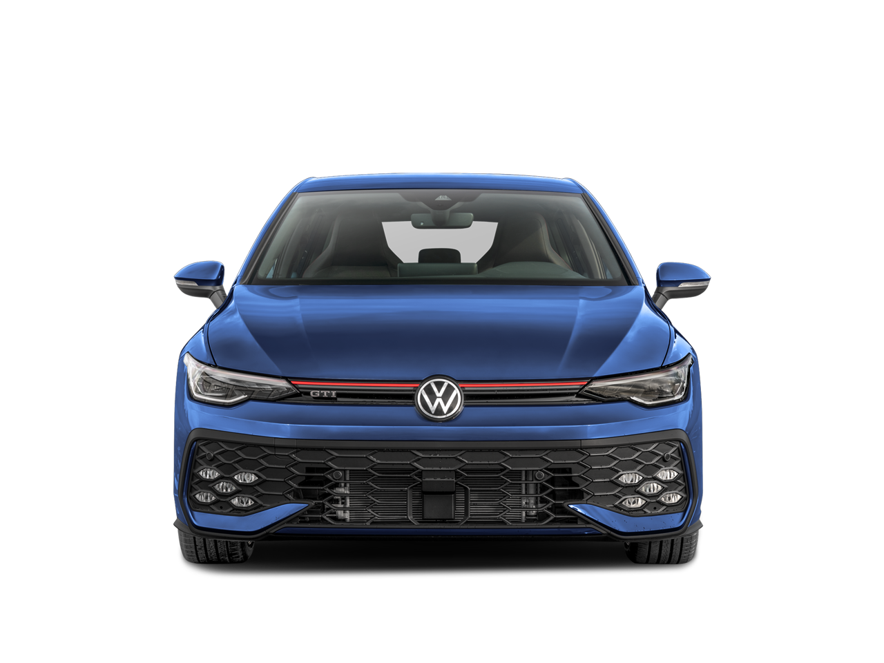 2026 Volkswagen Golf GTI S