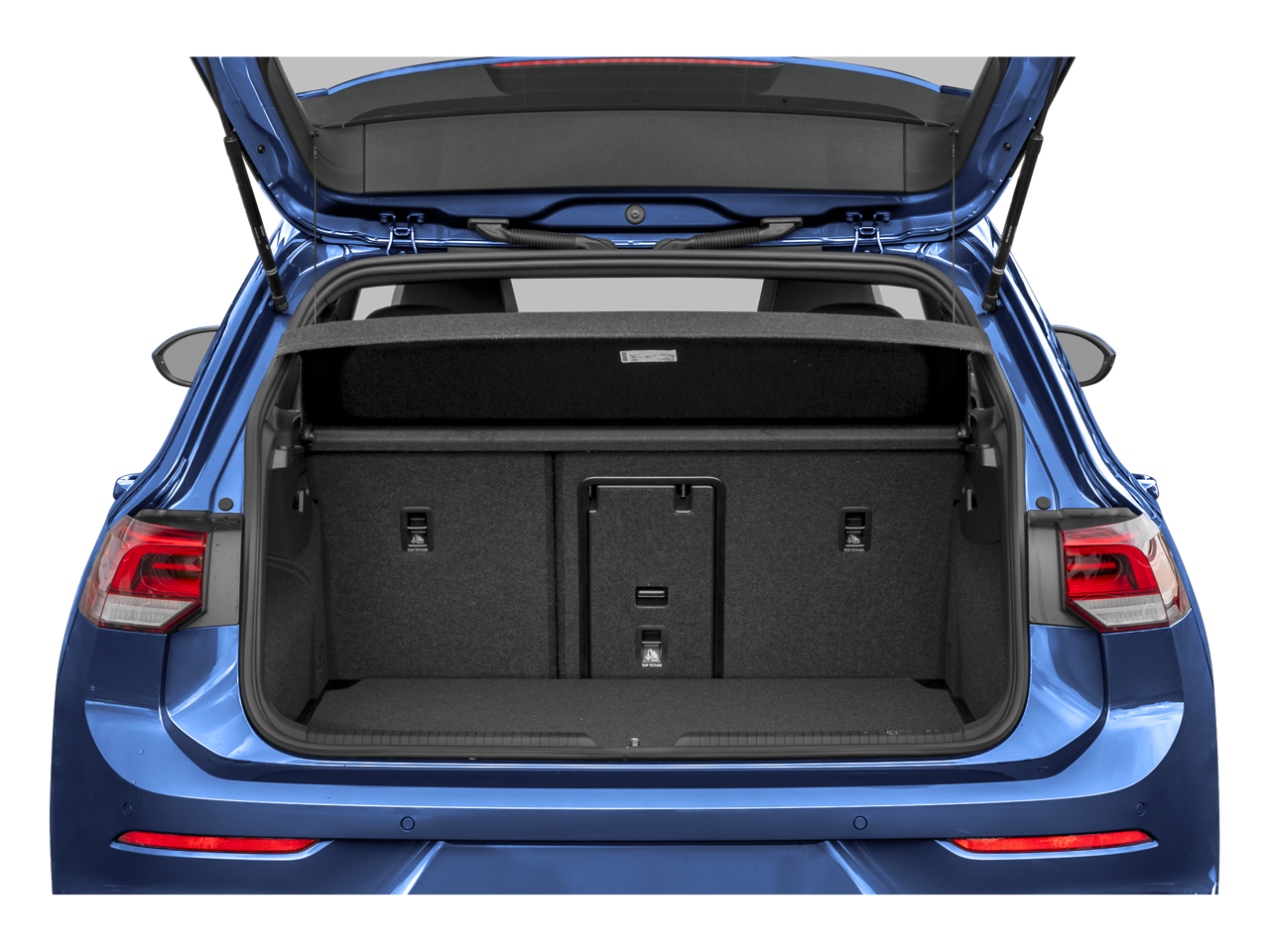 2026 Volkswagen Golf GTI S