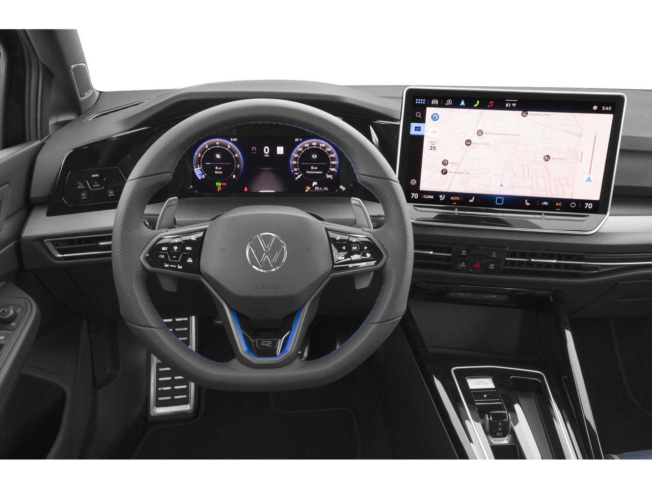 2026 Volkswagen Golf R R - Photo 31