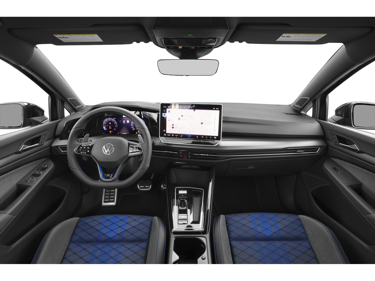 2026 Volkswagen Golf R R - Photo 32