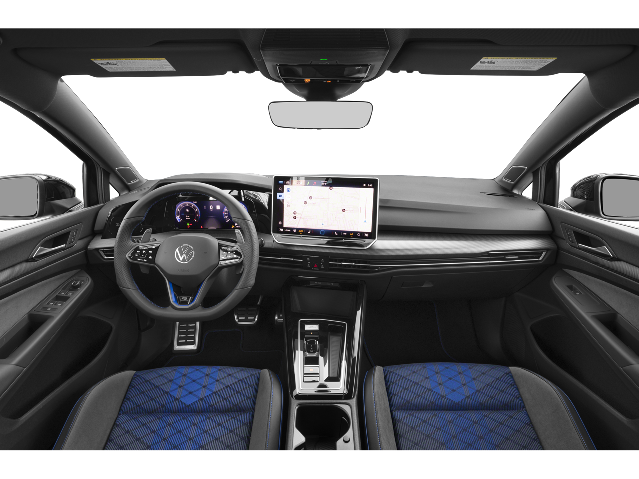2026 Volkswagen Golf R Base