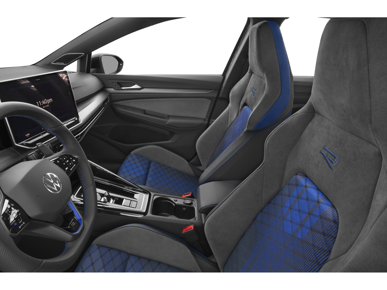 2026 Volkswagen Golf R R - Photo 33