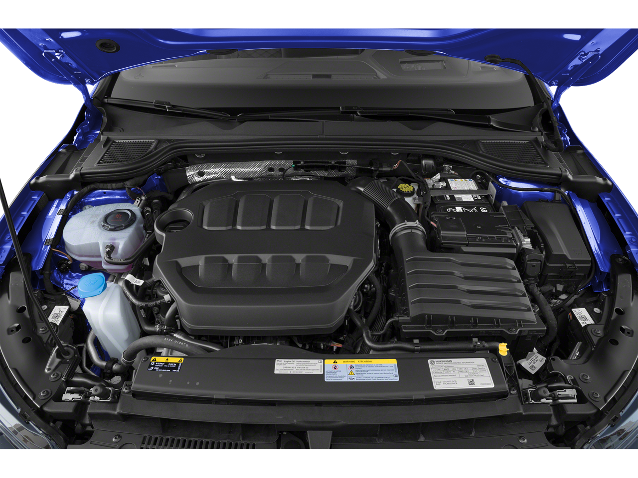 2026 Volkswagen Golf R R - Photo 35