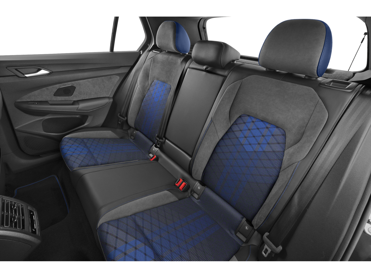 2026 Volkswagen Golf R R - Photo 36