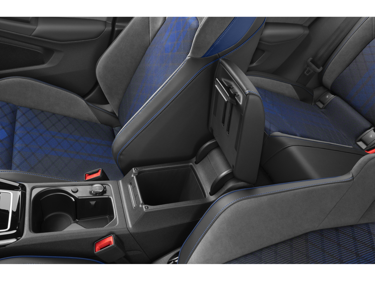 2026 Volkswagen Golf R R - Photo 37