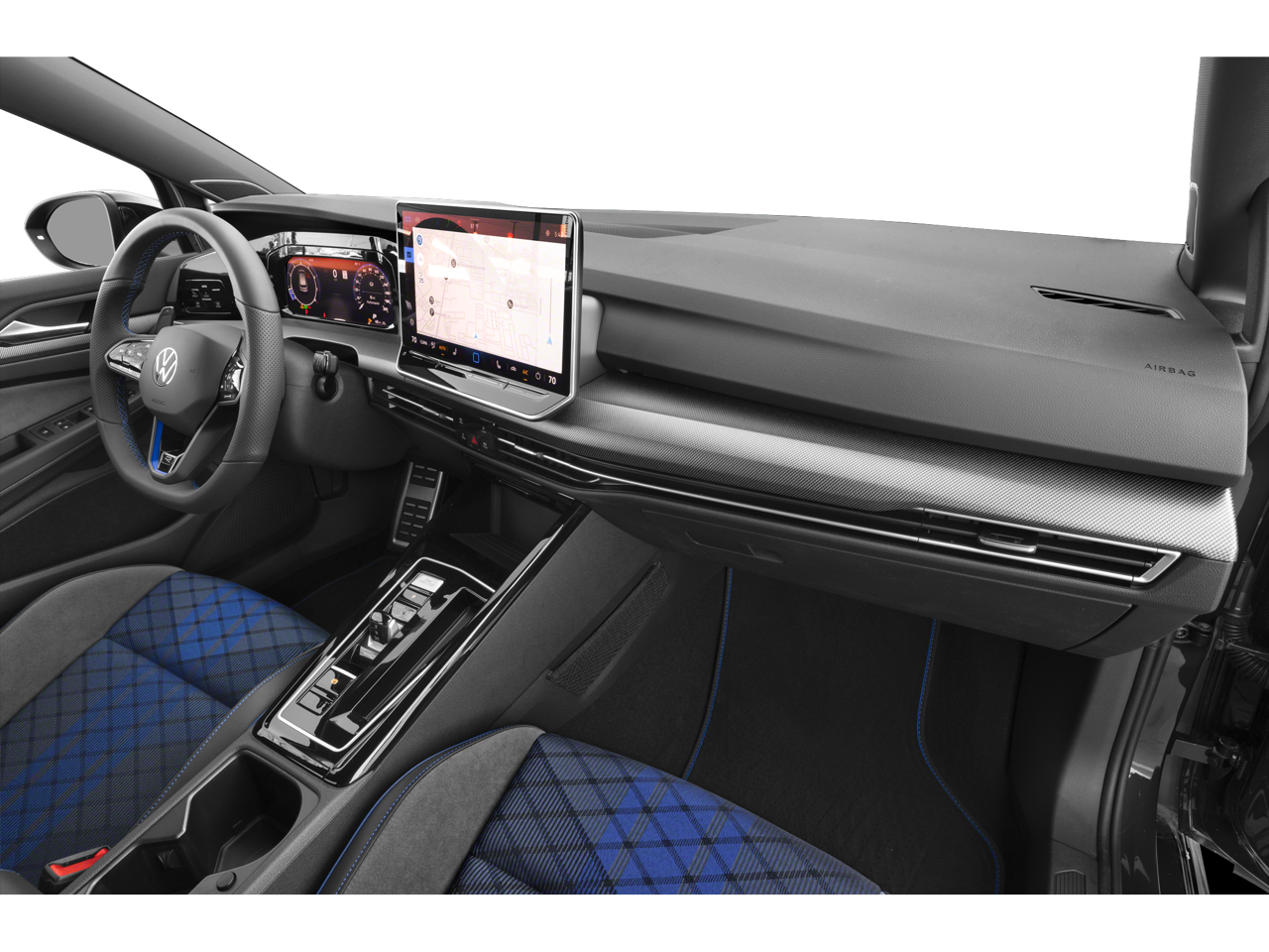 2026 Volkswagen Golf R R - Photo 38