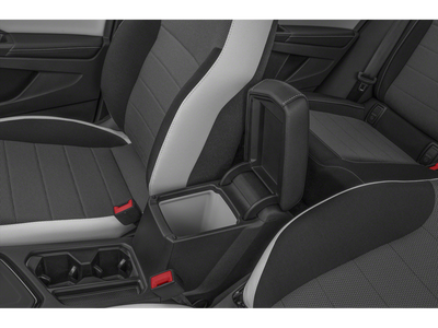 2026 Volkswagen Taos S 4MOTION