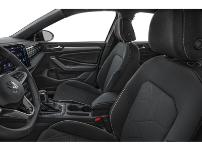 2027 Volkswagen Jetta Sport FWD