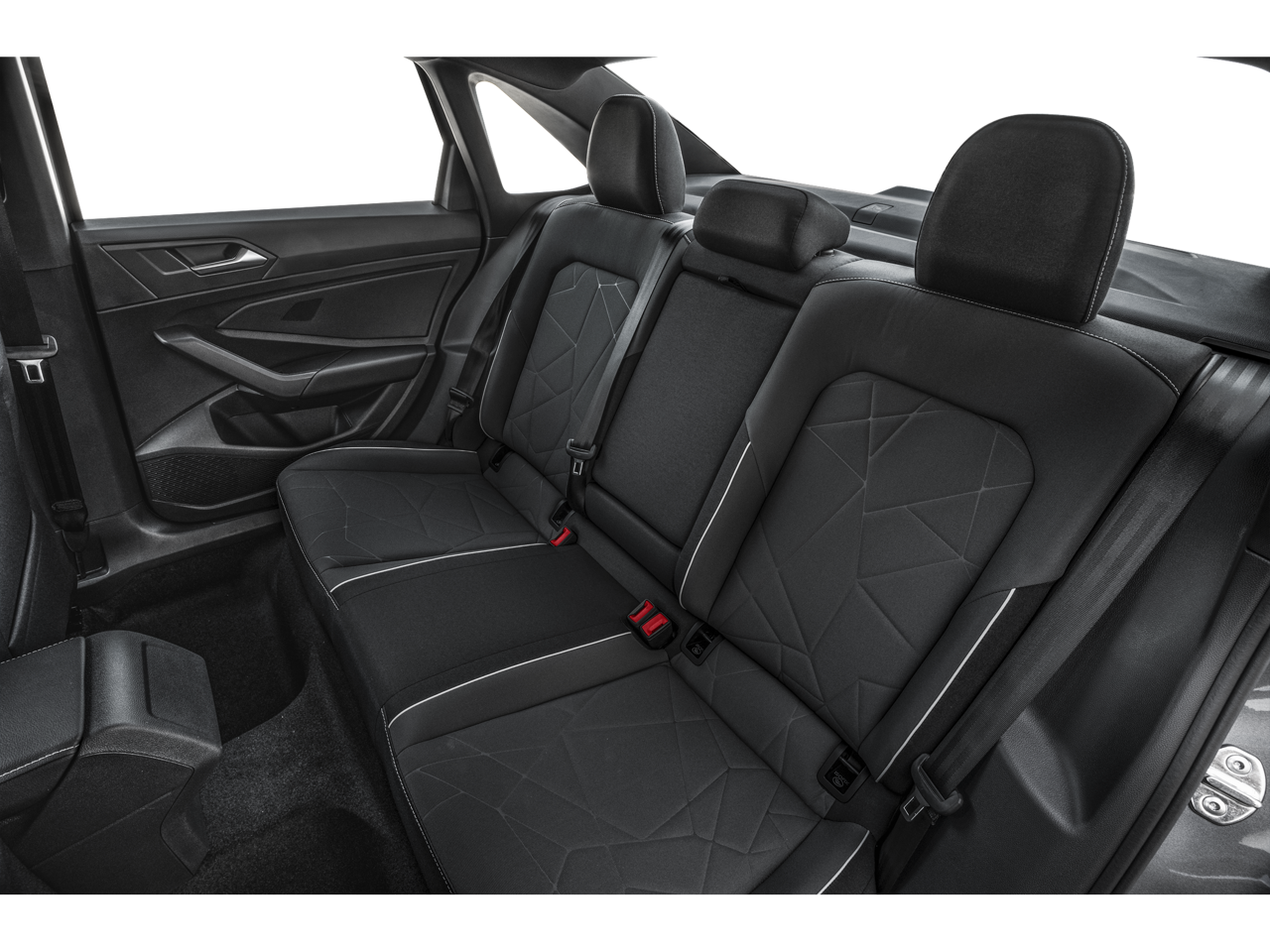 2027 Volkswagen Jetta Sport FWD