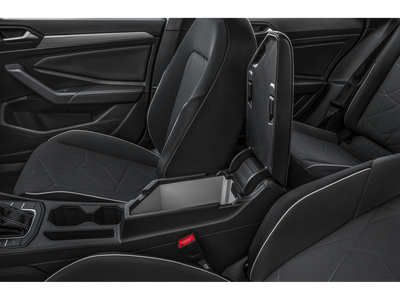 2027 Volkswagen Jetta Sport FWD