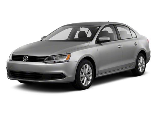 2013 Volkswagen Jetta 2.5L SE