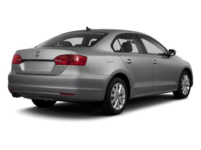 2013 Volkswagen Jetta 2.5L SE