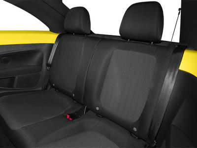 2013 Volkswagen Beetle 2.5L Fender Edition