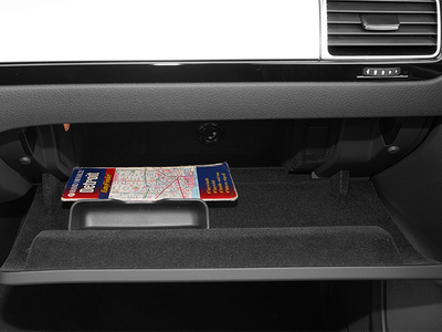 2013 Volkswagen Touareg VR6 FSI