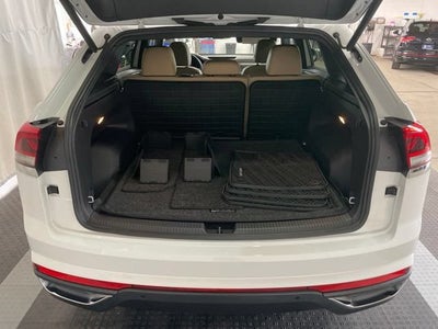 2020 Volkswagen Atlas Cross Sport 3.6L V6 SE w/Technology