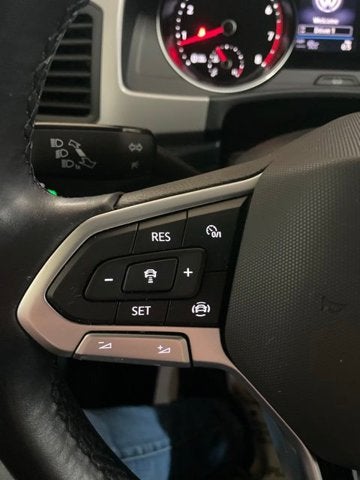 2020 Volkswagen Atlas Cross Sport 3.6L V6 SE w/Technology