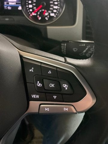 2020 Volkswagen Atlas Cross Sport 3.6L V6 SE w/Technology