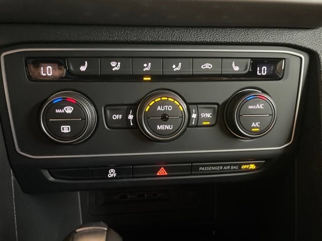 2020 Volkswagen Atlas Cross Sport 3.6L V6 SE w/Technology