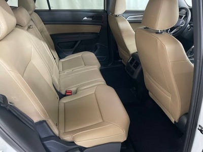 2020 Volkswagen Atlas Cross Sport 3.6L V6 SE w/Technology