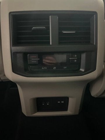 2022 Volkswagen Atlas 3.6L V6 SEL R-Line