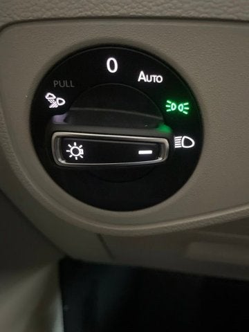 2022 Volkswagen Atlas 3.6L V6 SEL R-Line