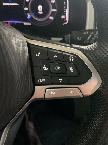 2022 Volkswagen Atlas 3.6L V6 SEL R-Line
