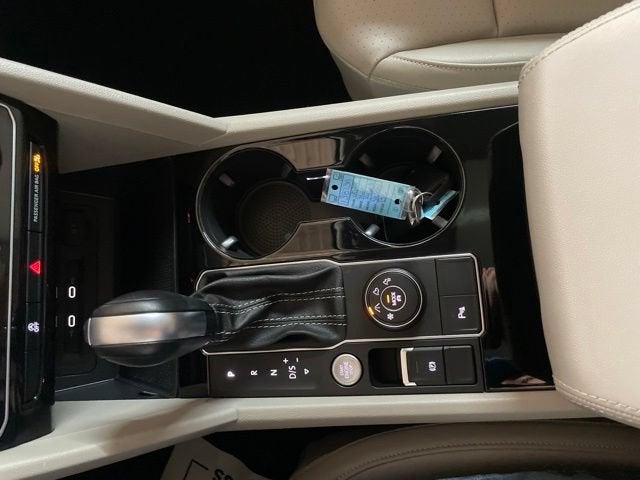 2022 Volkswagen Atlas 3.6L V6 SEL R-Line