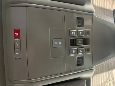 2022 Volkswagen Atlas 3.6L V6 SEL R-Line