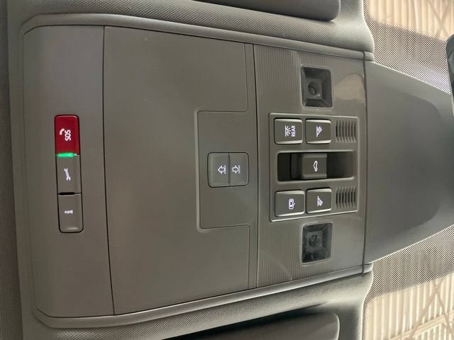2022 Volkswagen Atlas 3.6L V6 SEL R-Line