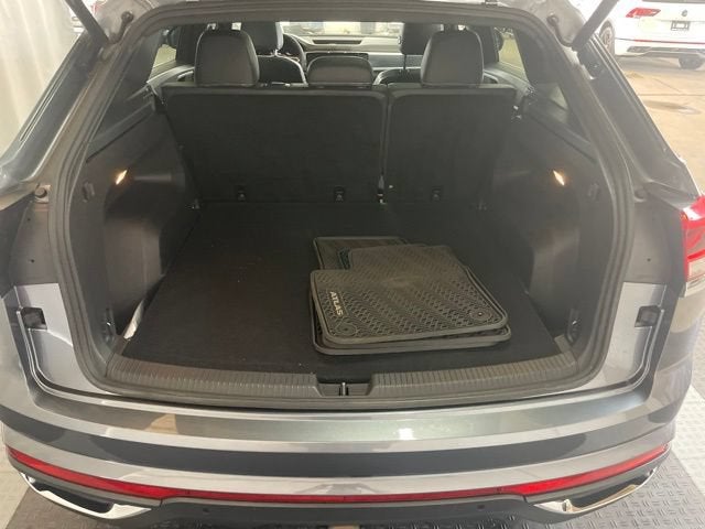 2021 Volkswagen Atlas Cross Sport 3.6L V6 SEL