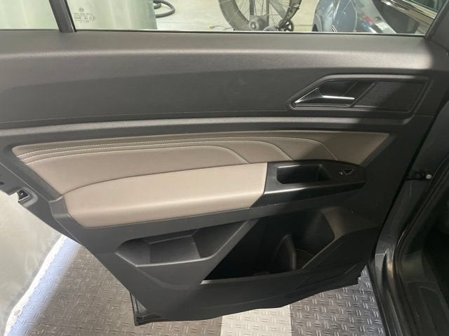 2021 Volkswagen Atlas Cross Sport 3.6L V6 SEL