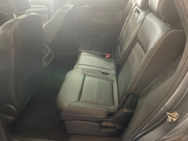 2021 Volkswagen Atlas Cross Sport 3.6L V6 SEL