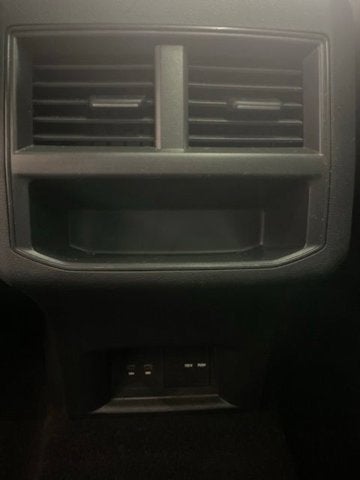 2021 Volkswagen Atlas Cross Sport 3.6L V6 SEL