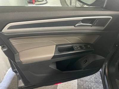 2021 Volkswagen Atlas Cross Sport 3.6L V6 SEL