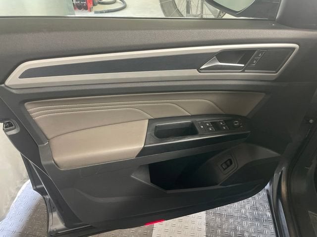 2021 Volkswagen Atlas Cross Sport 3.6L V6 SEL