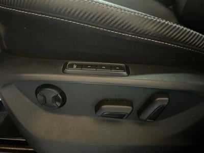 2021 Volkswagen Atlas Cross Sport 3.6L V6 SEL